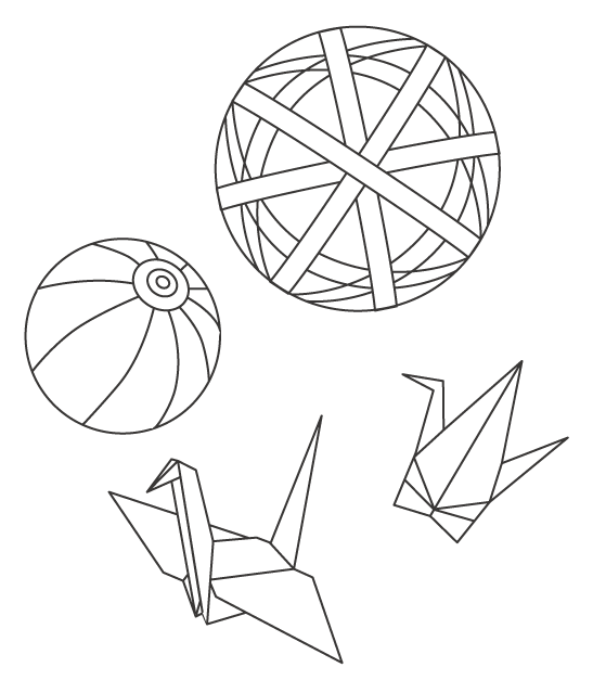 無料のフォークリフトのぬりえ ぬりえパーク